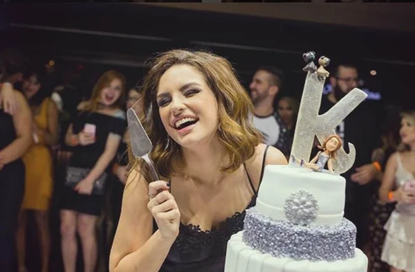 Youtuber Kéfera faz confissão após megafesta de aniversário