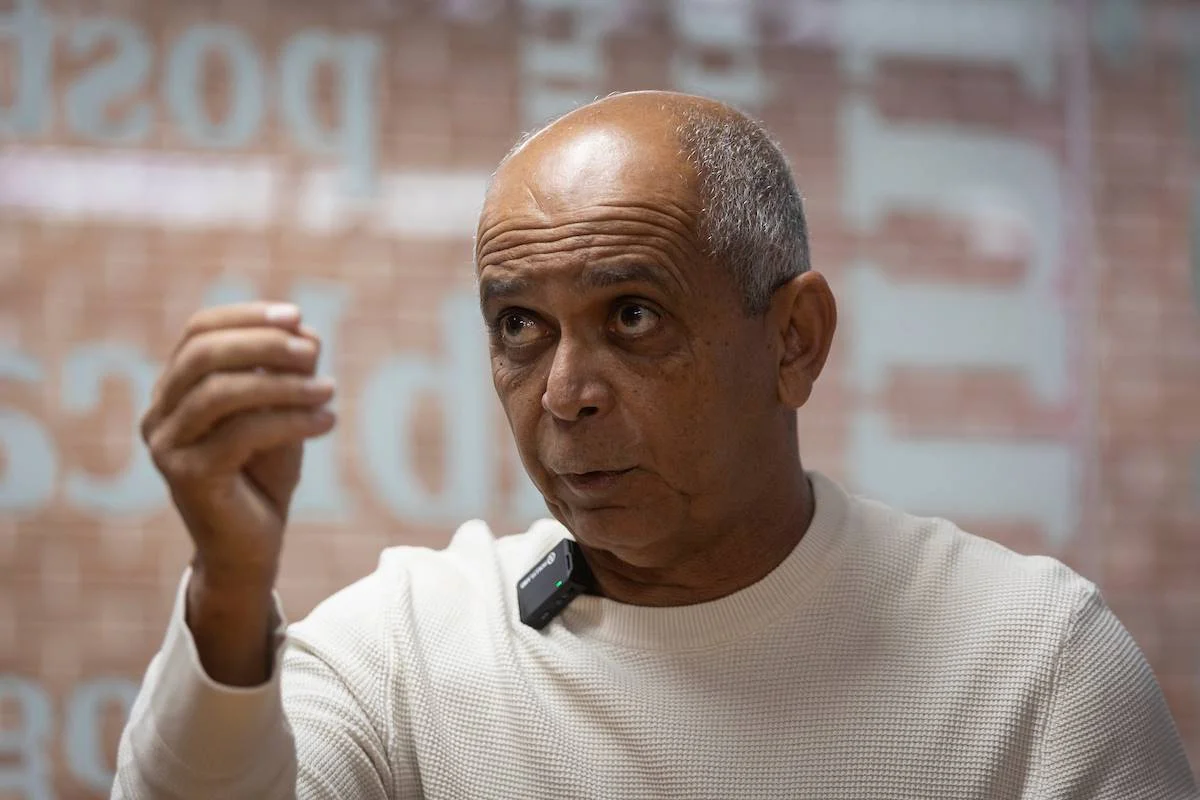 Pepa falou sobre a polêmica votação do BRB na Casa e também de projetos para a cidade Pepa falou sobre a polêmica votação do BRB na Casa e também de projetos para a cidade