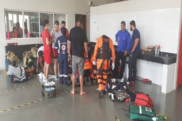 Criança de 2 anos morre ao cair de carro no Distrito Federal