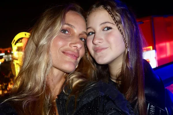 Schynaider Moura fala em "altos e baixos" após morte da filha, Anne Marie - Metrópoles