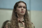 Cena de divulgação de Carrie, A Estranha (2026), do Prime Video