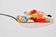 Vitaminas do complexo B também foram citadas como "vilãs" do sono 