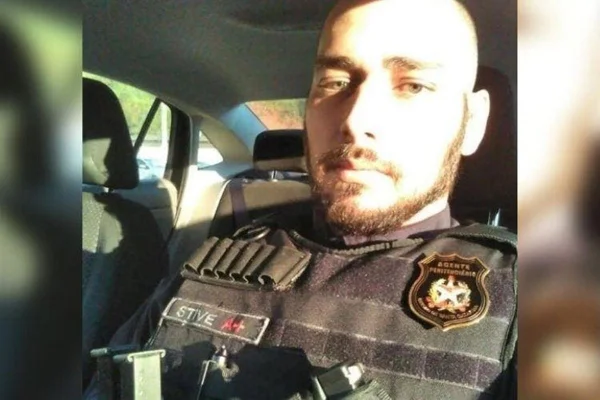 Agente penitenciário é morto a tiros após briga em balada de Palhoça