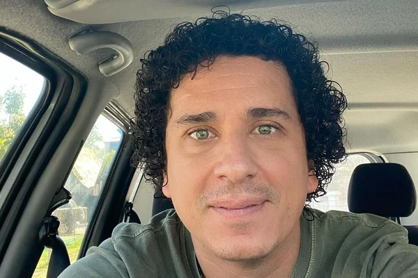 Rafael Portugal é internado em hospital do Rio de Janeiro. Saiba mais