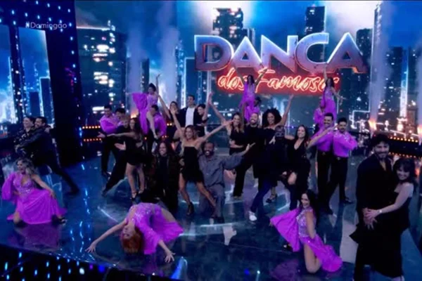 Saiba o cronograma do Dança dos Famosos - Metrópoles