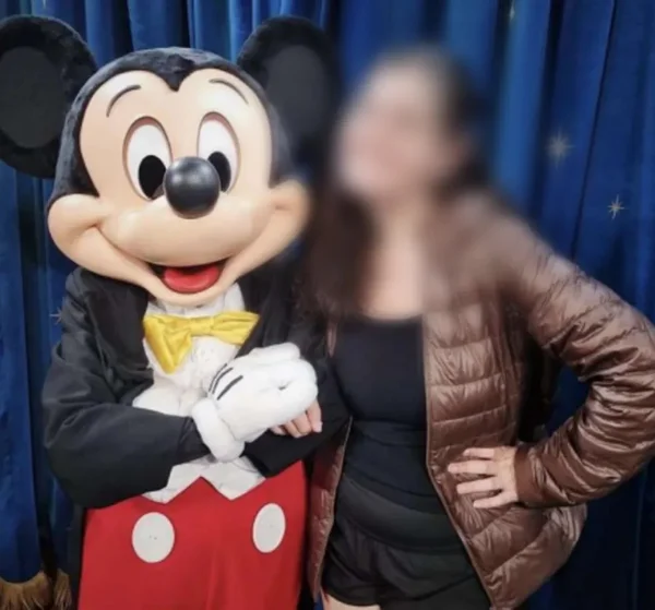 imagem colorida aluna mackenzie investigada desvio de dinheiro
