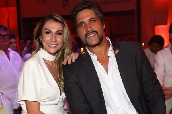 Leo, da dupla com Victor, anuncia divórcio após 14 anos de casamento