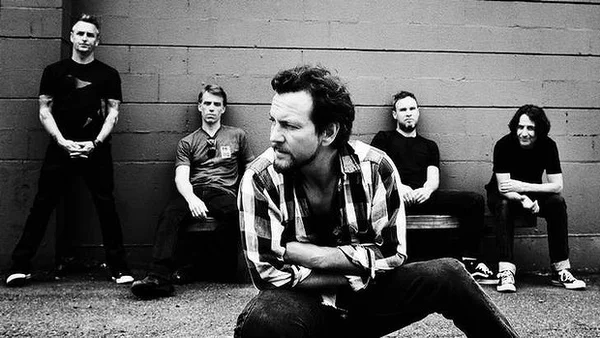 No aquecimento para o show do Pearl Jam, conheça ou relembre a obra da banda, disco a disco