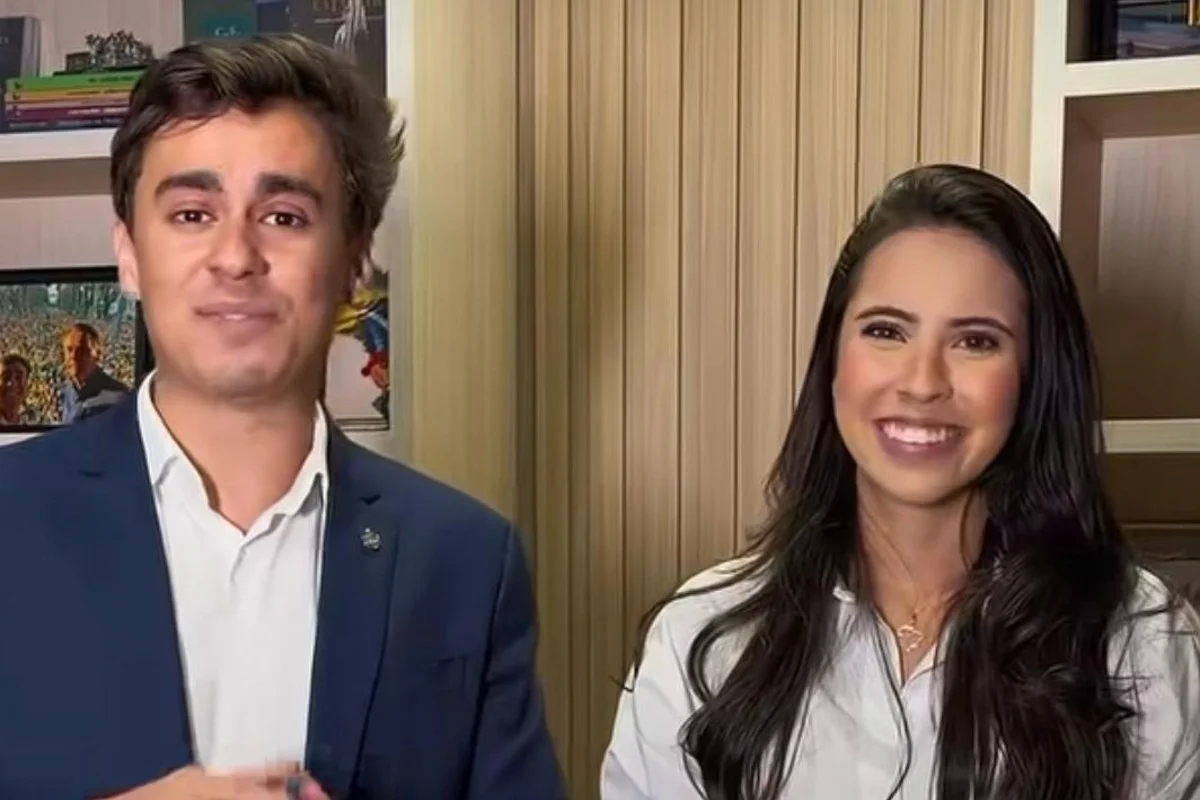 Saiba quem é a candidata de Nikolas Ferreira eleita no DF