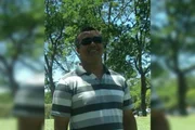 "Patriota", Cleriston sofreu um infarto fulminante na Papuda "Patriota", Cleriston sofreu um infarto fulminante na Papuda