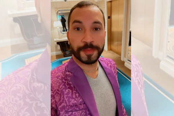 Gil do Vigor