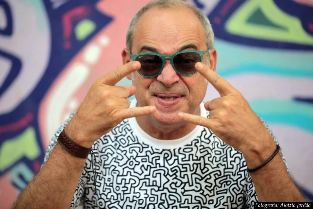 Carlos Malta reúne instrumentos de sopro para dois shows em Brasília - imagem 2 Carlos Malta reúne instrumentos de sopro para dois shows em Brasília - imagem 2