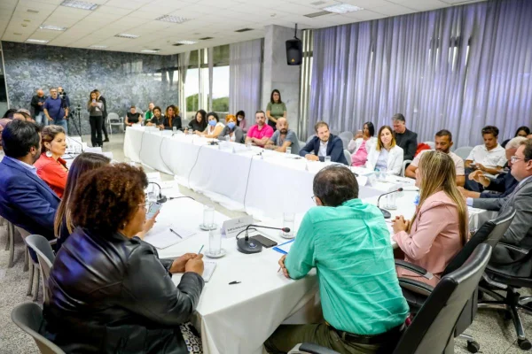 Por “Carnaval viável”, blocos pedem mais ônibus e isenção de taxas