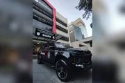 Grupo especial da Polícia Civil deu apoio a corporação do Ceará.