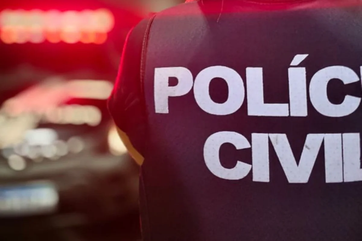 Operação conta com força-tarefa da Polícia Civil do Rio Grande do Sul (RS)
