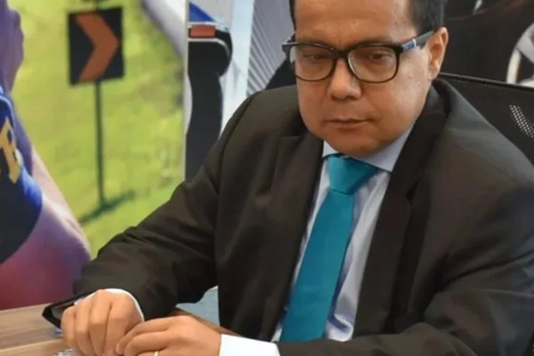 Morre Alessandro Oliveira, substituto de Deltan Dallagnol na Lava Jato