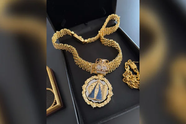 Luxury: PF prende líder de esquema investigado por tráfico de drogas