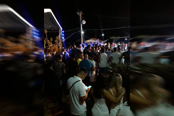 festa