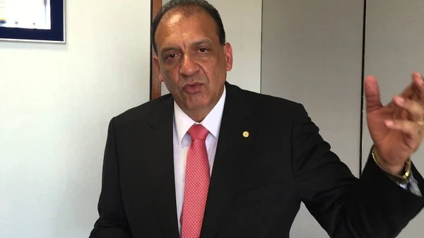 Petebista indicado para o Conselho de Ética para favorecer Cunha renuncia