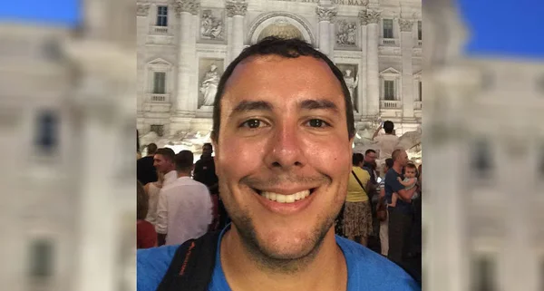 Corpo de professor que estava desaparecido é encontrado