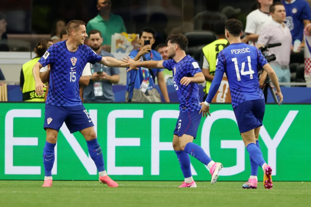 7° dia de Copa tem Cristiano Ronaldo como pior em campo e show de Kane - imagem 4 7° dia de Copa tem Cristiano Ronaldo como pior em campo e show de Kane - imagem 4