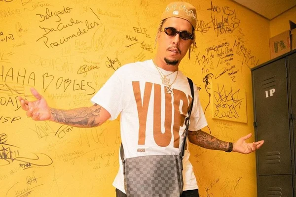Foto colorida de WC no Beat - Metrópoles