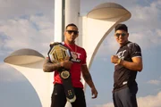 Charles Oliveira