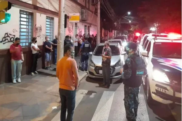 Porto Alegre tem fila para registro de óbitos no fim de semana
