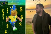 Influenciador Matheus Martins foi preso durante investigação contra crimes de pedofilia na internet