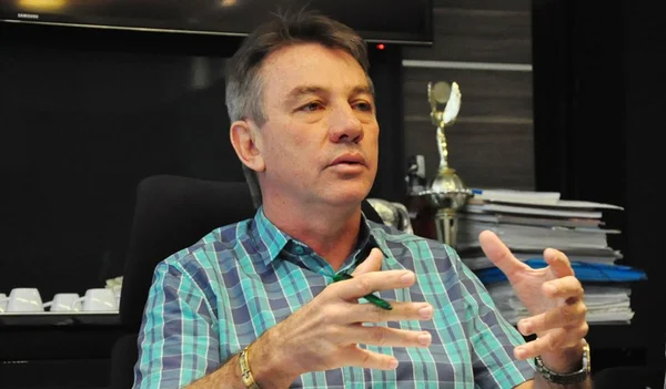Roraima decreta estado de calamidade devido à crise econômica
