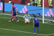 Cristiano Ronaldo marca, Portugal vira e elimina a Croácia da Copa - imagem 4