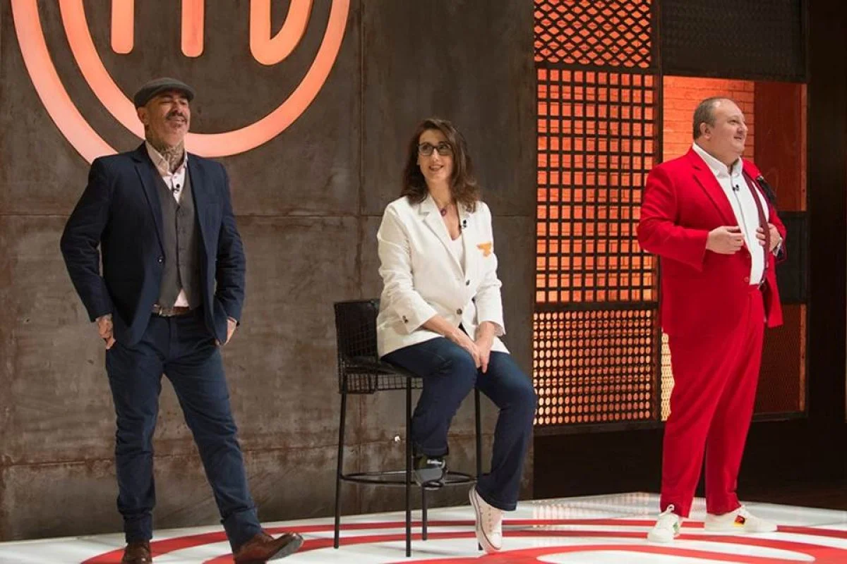 Fique por dentro: Jurados do Masterchef param de se seguir após divergências políticas