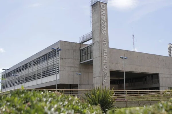 Prefeitura de Suzano (SP) tem concurso com salário de R$ 8,7 mil