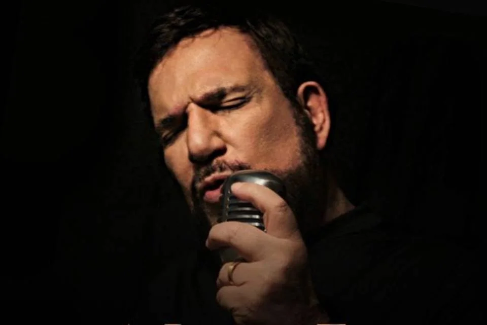 Michael Sullivan tem composição exclusiva leiloada - imagem 1 Michael Sullivan tem composição exclusiva leiloada - imagem 1