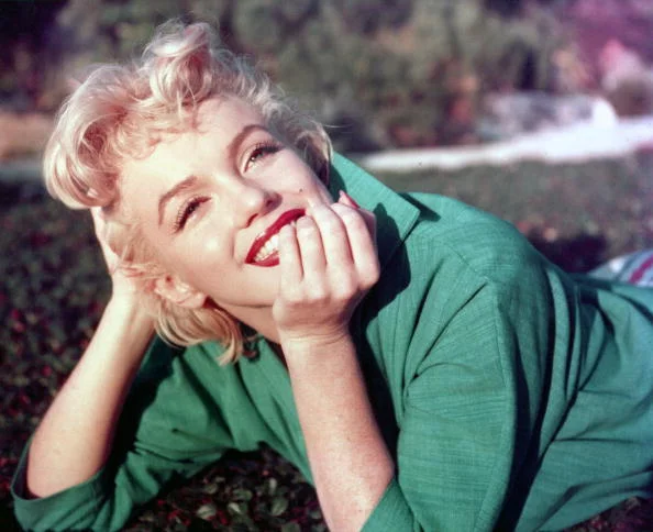 Marilyn Monroe: ícone do cinema e de estilo