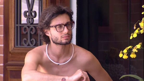 Pedro detona Emilly no Big Brother Brasil 17