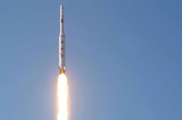 EUA estão nos pressionando para a guerra nuclear, diz Coreia do Norte