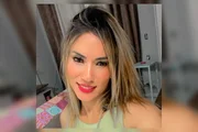 Ela é apontada como autora de furto em duas ocorrências registradas na Polícia Civil do Distrito Federal Ela é apontada como autora de furto em duas ocorrências registradas na Polícia Civil do Distrito Federal