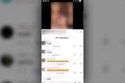 Pedófilo comenta palavra "trade" em vídeo de criança dançando no TikTok