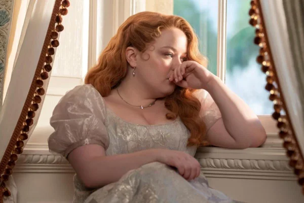 Bridgerton: Penelope se vê entre Colin e Debling na 3ª temporada