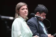 Professora Luciene Cavalcante (PSOL - SP) Professora Luciene Cavalcante (PSOL - SP)