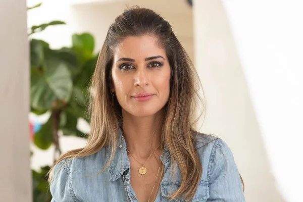 Camila Faro