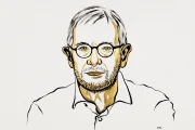 Francis Halzen