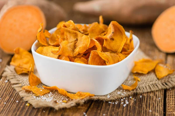 Receitas de chips para qualquer hora do dia