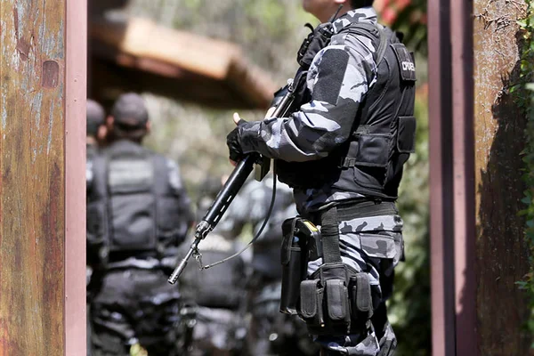 Nota divulgada pela Polícia Civil esquenta clima com a PM