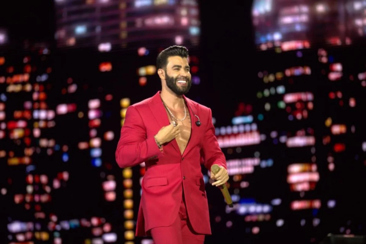 Gusttavo Lima Gusttavo Lima
