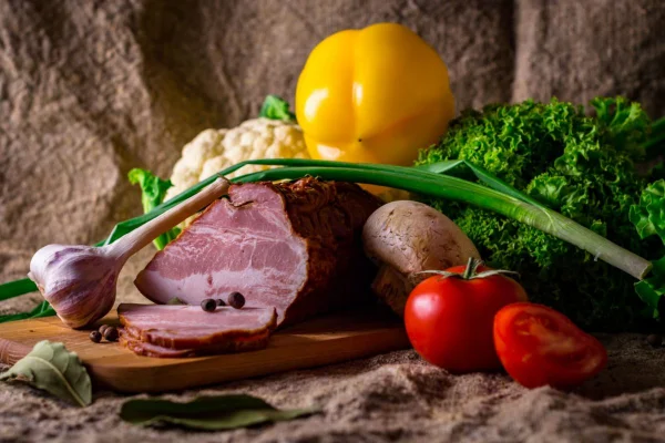 Ingredientes