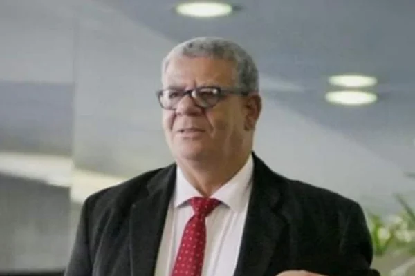 Cinegrafista da TV Senado morre vítima do coronavírus