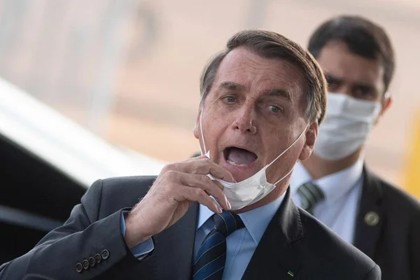 Bolsonaro