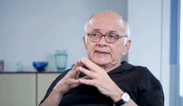 Sergio Bermudes